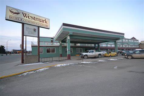 Westmark Whitehorse Hotel &amp; Conference Center