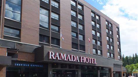 Ramada Prince George