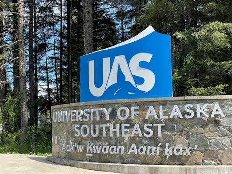 University of Alaska Southeast