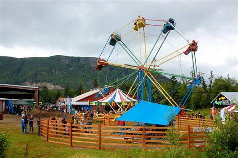 Southeast Alaska State Fair