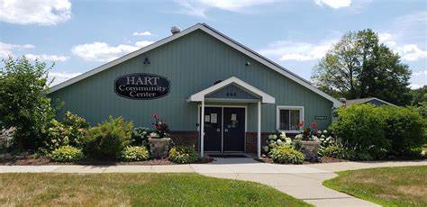 Hart Community Centre