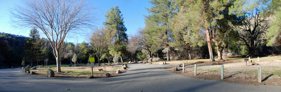 Cache Creek Recreational Park