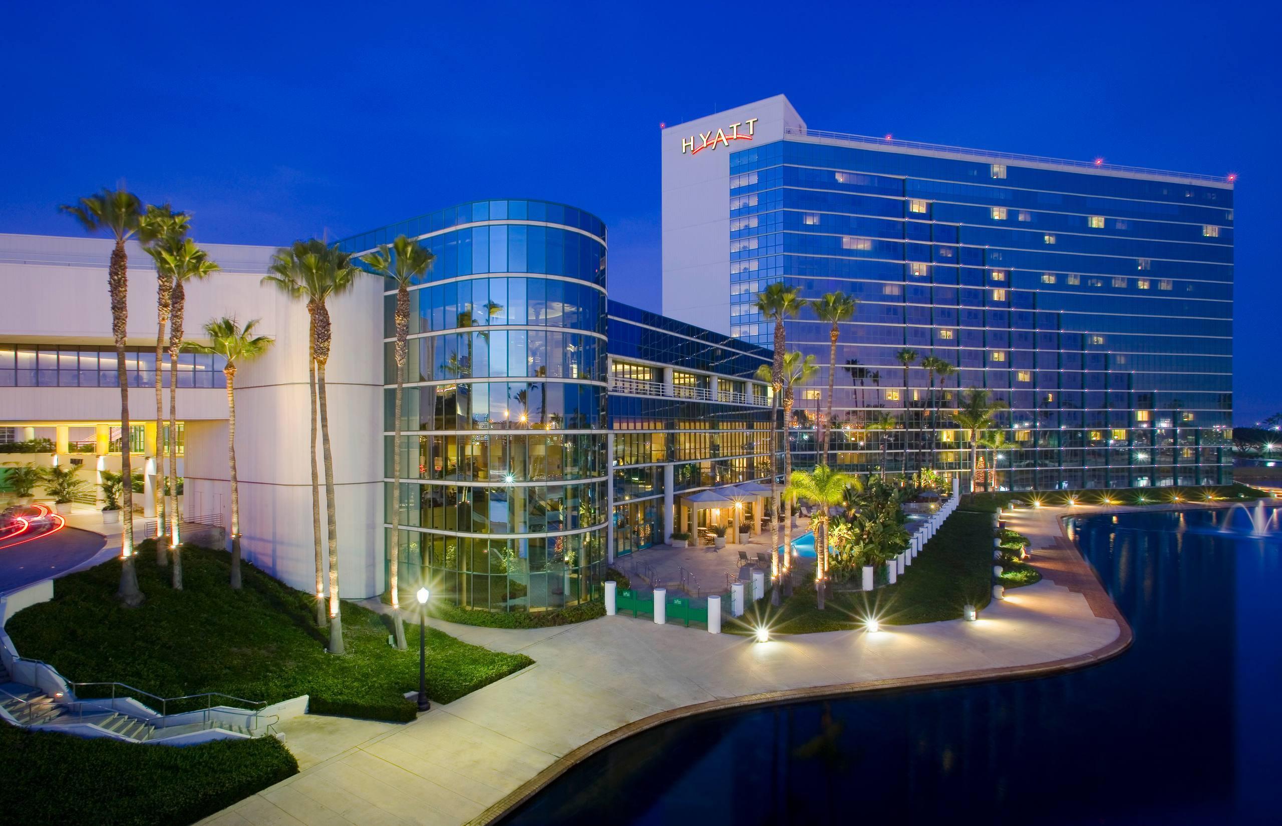 Hyatt Regency Long Beach