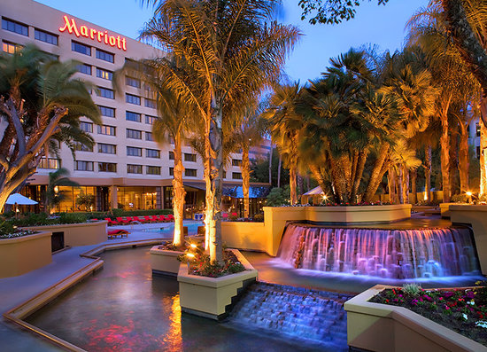 Long Beach Marriott