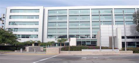 California State University: Office of the Chancel