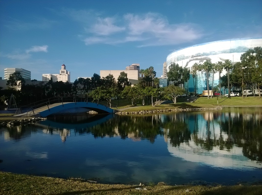 Rainbow Lagoon Park