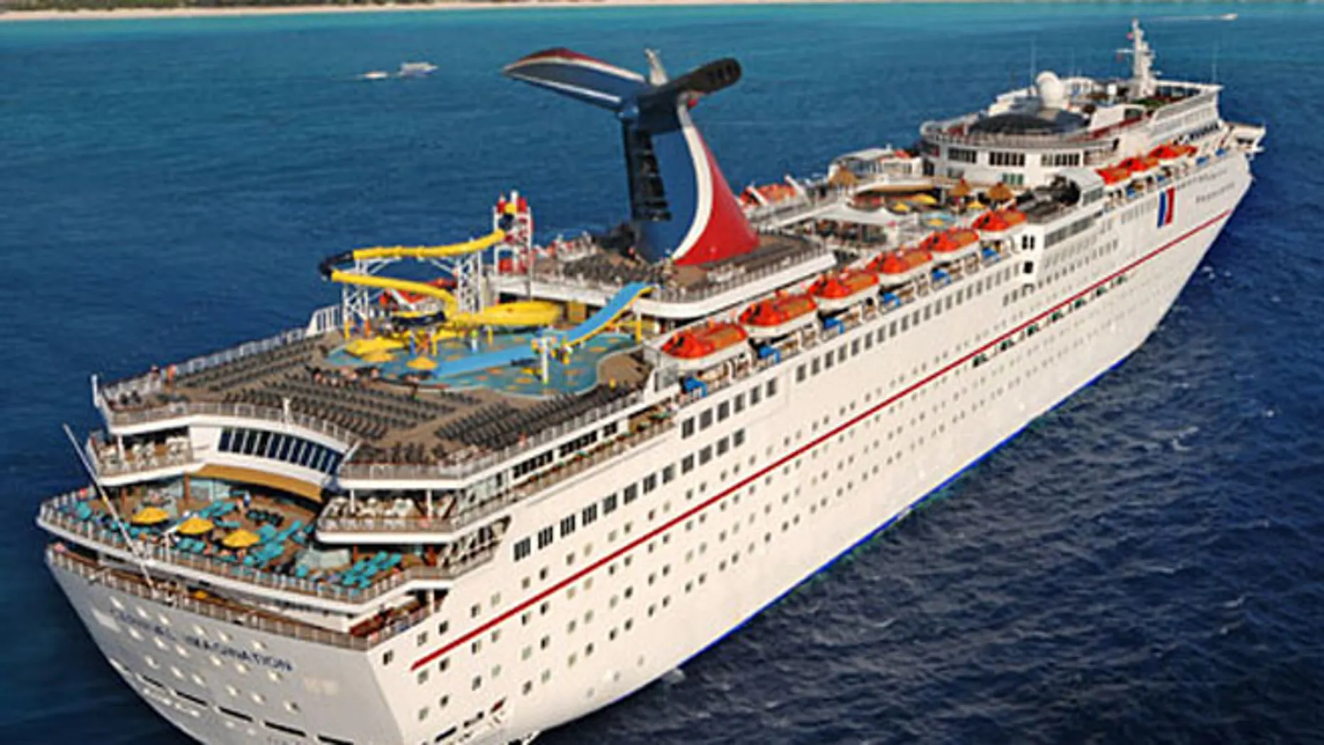 Carnival Cruise Lines