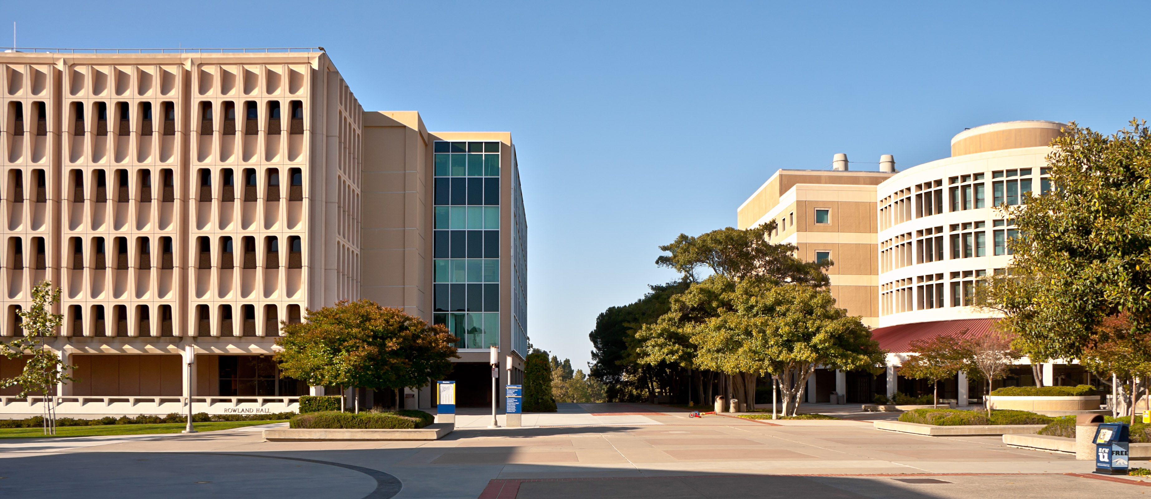 University of California Irvine