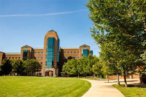 Beckman Center of the National Academies