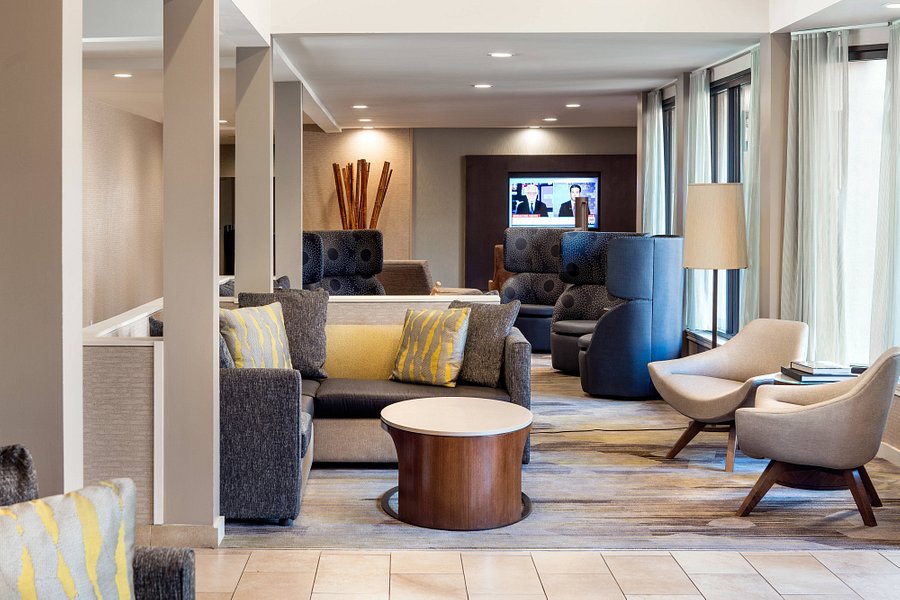 Courtyard by Marriott Irvine John Wayne Airport