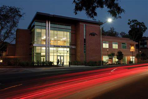 UCI Student Center &amp; Event Services