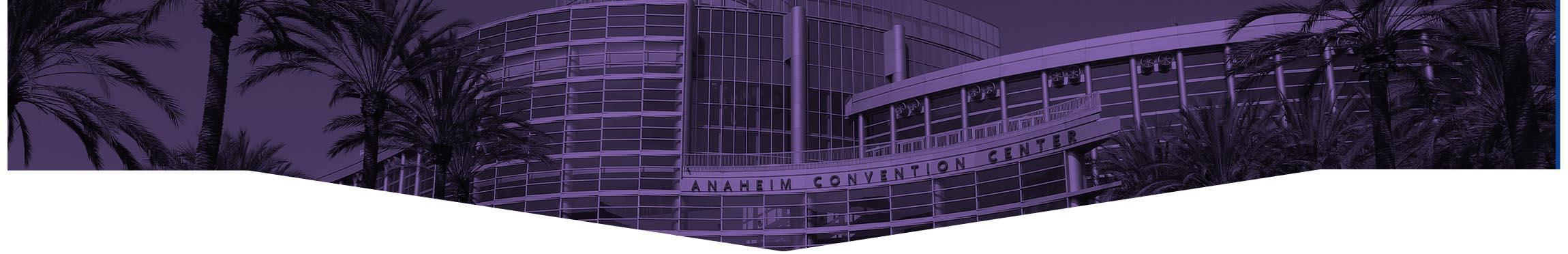 Anaheim Convention Center