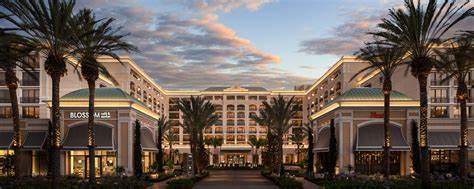 The Westin Anaheim Resort