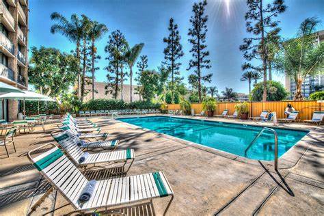 Clarion Hotel Anaheim Resort