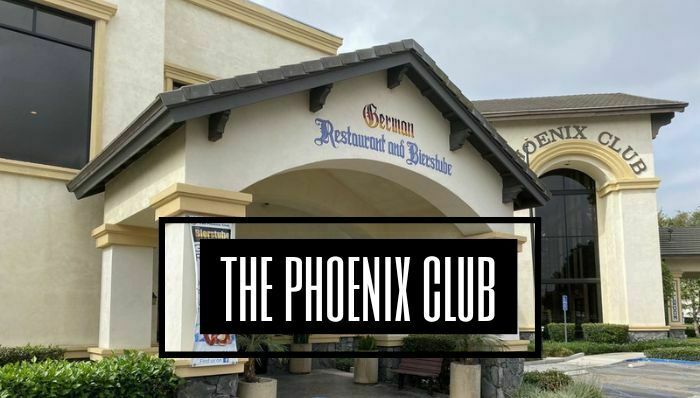 The Phoenix Club