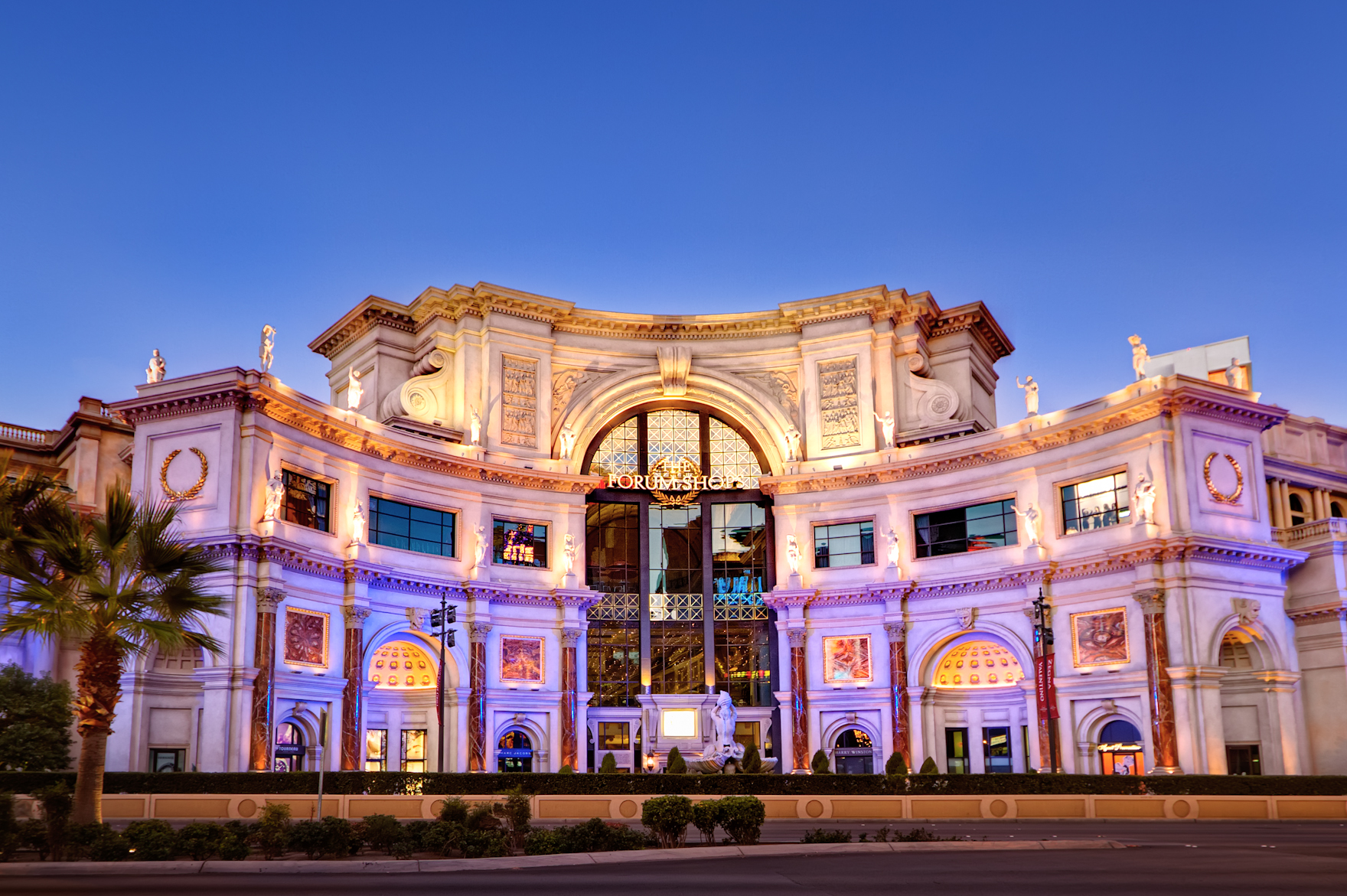 Caesars Palace