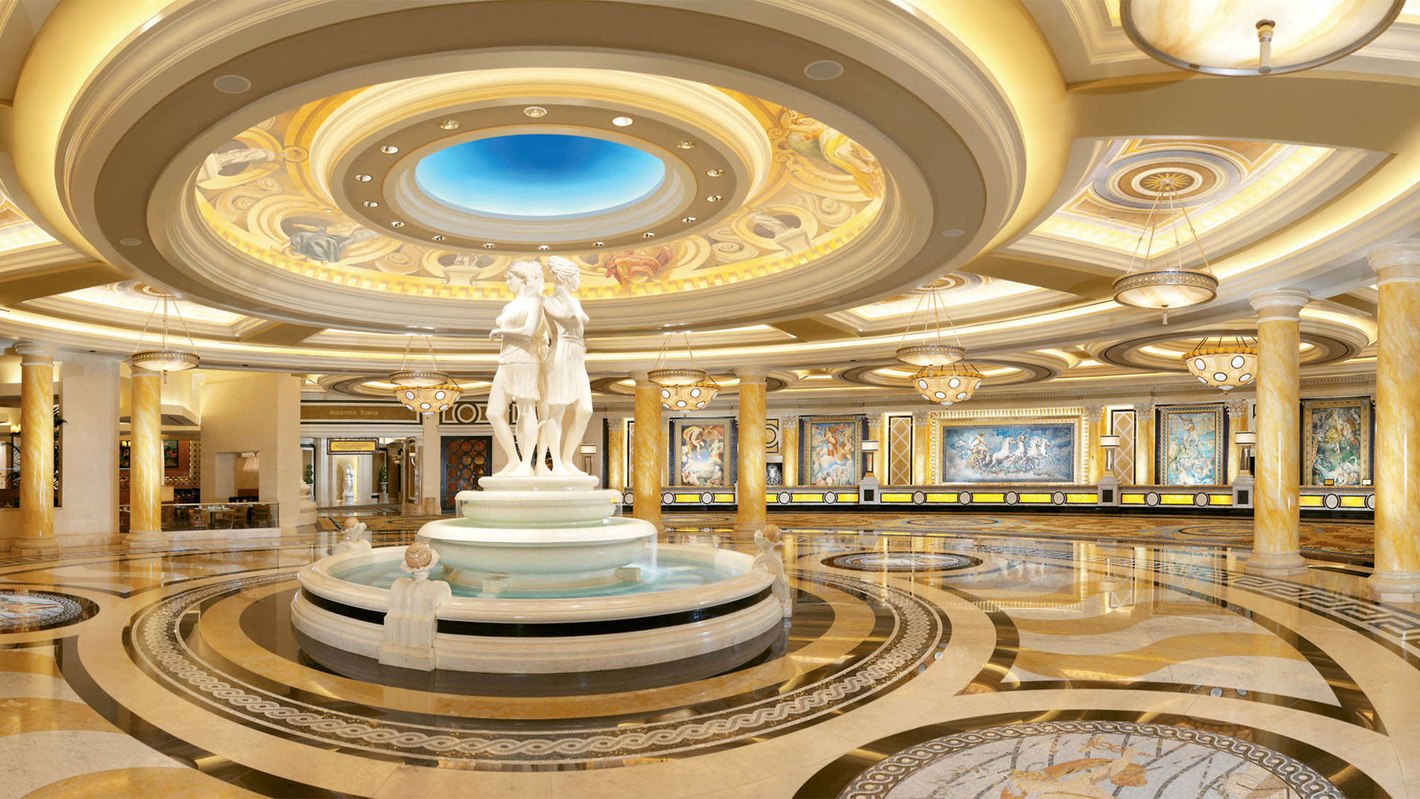 Caesars Palace