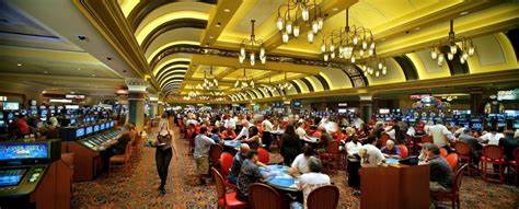 South Point Hotel Casino