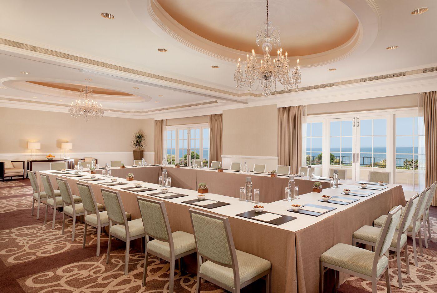 The Ritz-Carlton, Laguna Niguel