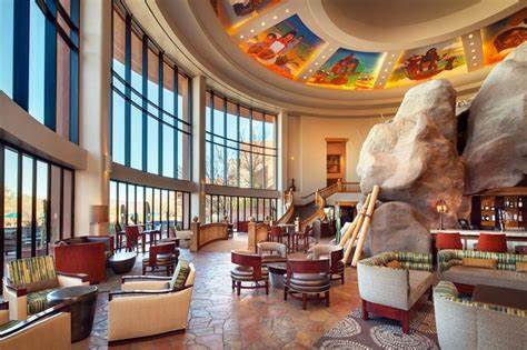 Wild Horse Pass Hotel &amp; Casino