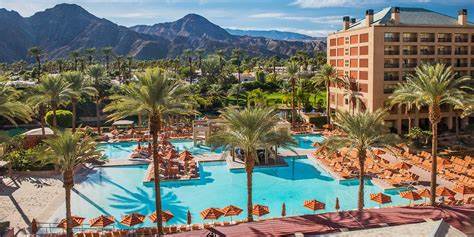 Renaissance Indian Wells Resort &amp; Spa