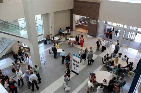 Utah Valley Convention Center