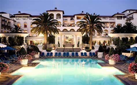 Monarch Beach Resort