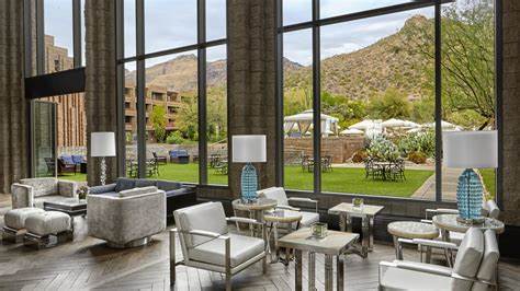 Loews Ventana Canyon Resort