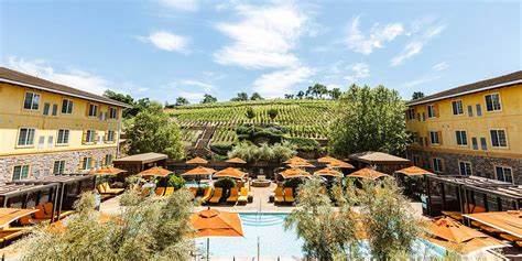 The Meritage Resort and Spa