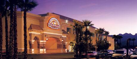 Santa Fe Station Hotel &amp; Casino