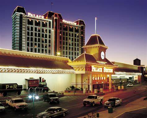 Palace Station Hotel &amp; Casino