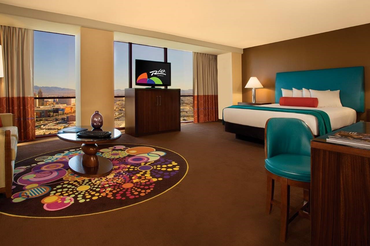 Rio All-Suites Hotel and Casino