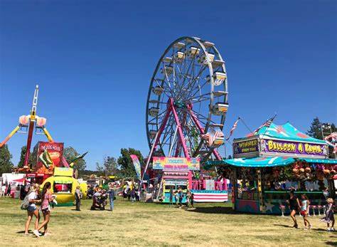 Sonoma County Fairgrounds