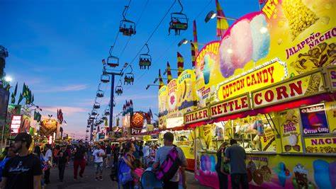 Arizona State Fair