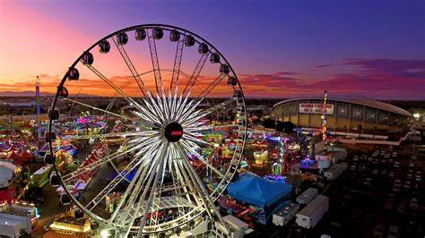 Arizona State Fair