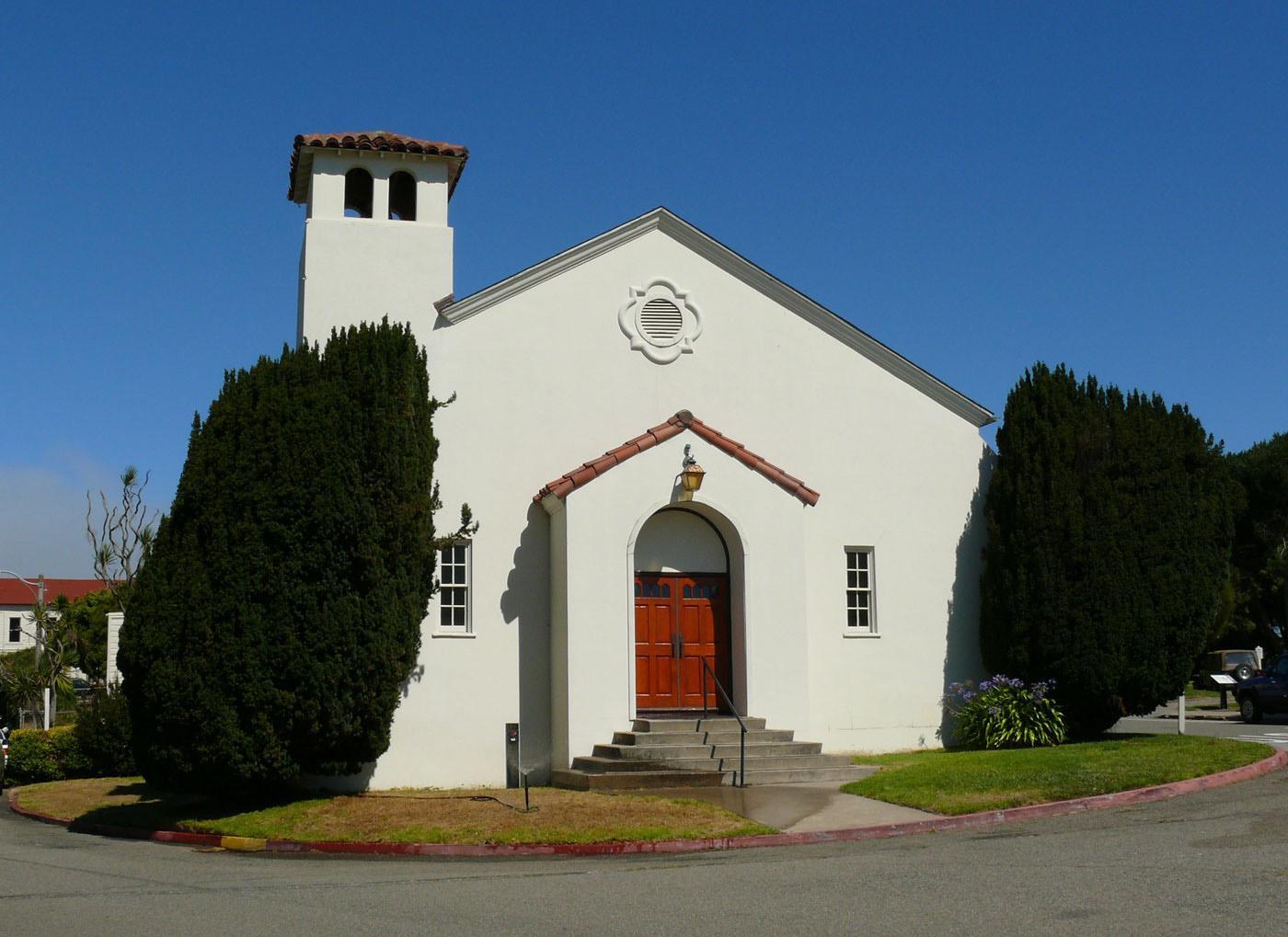 Fort Mason Center for Arts &amp; Culture