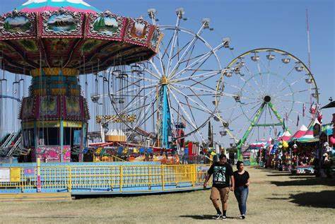 Kern County Fair