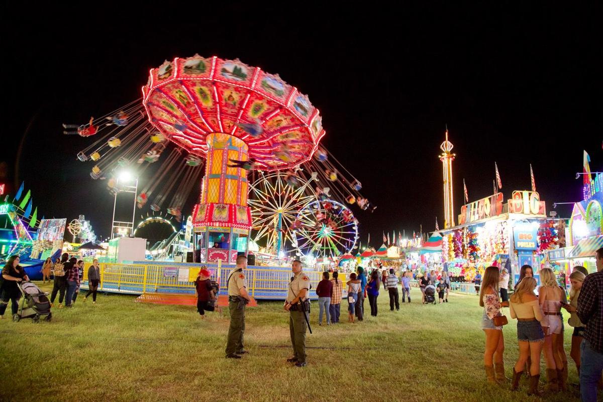 Kern County Fair