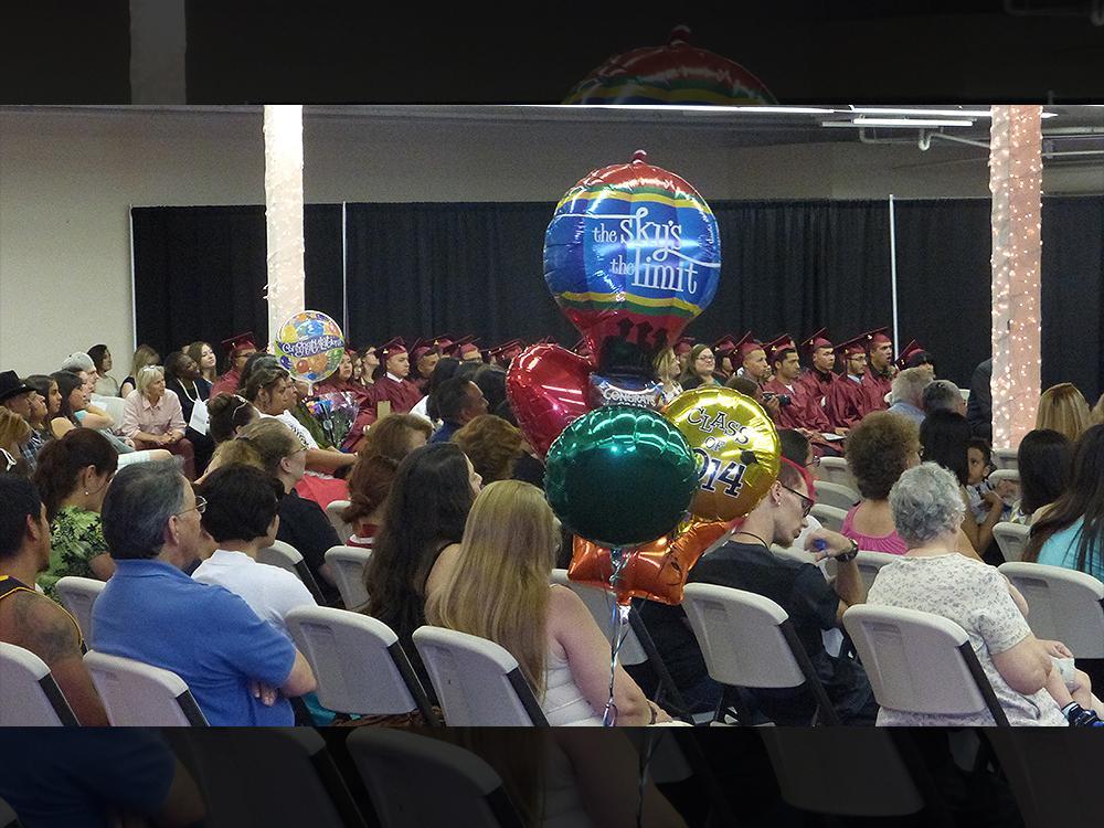 Tucson Expo Center