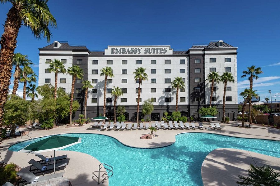 Embassy Suites by Hilton Las Vegas