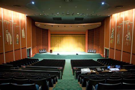 Scottish Rite Masonic Center