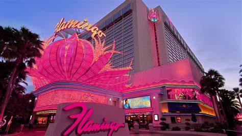 Flamingo Las Vegas