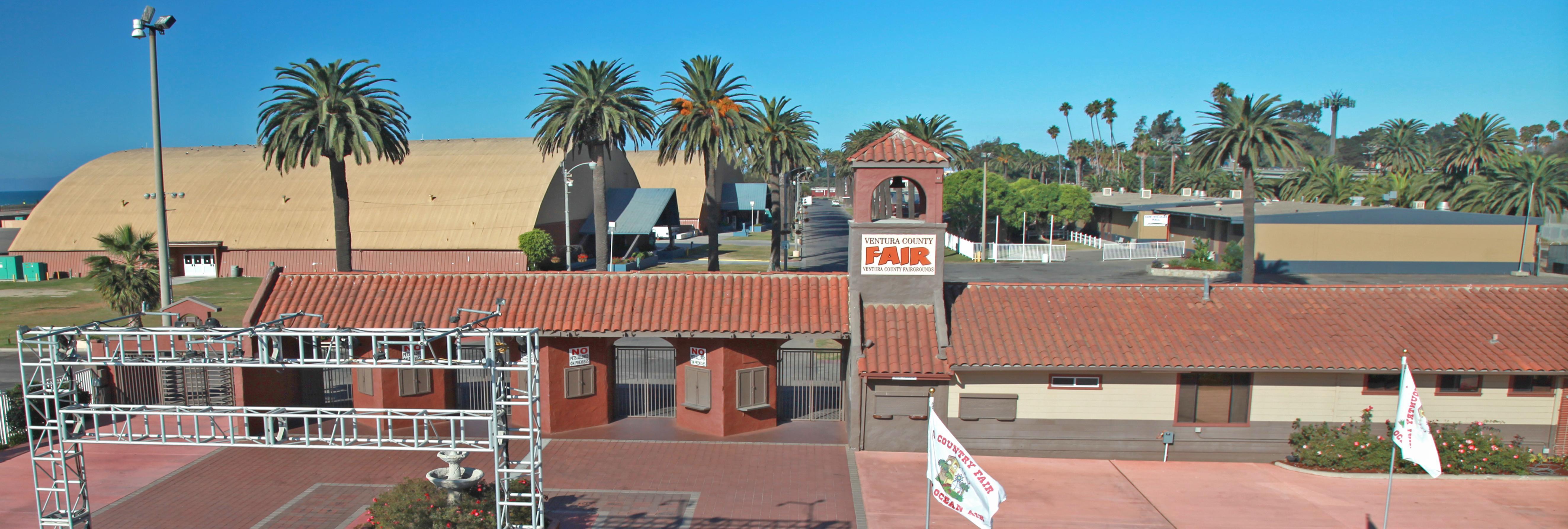 Ventura County Fairgrounds