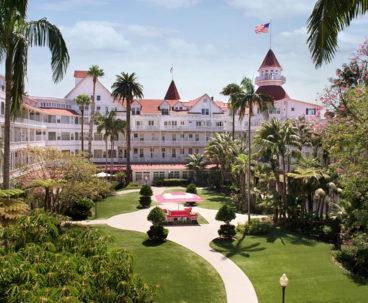 Hotel del Coronado