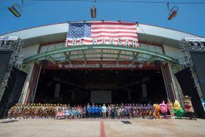 OC Fair &amp; Event Center