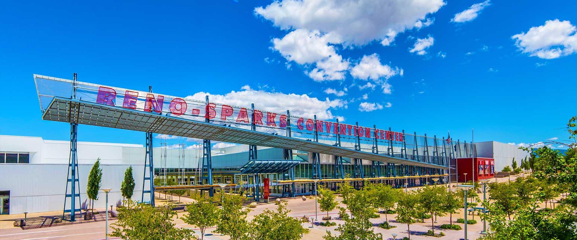 Reno-Sparks Convention Center