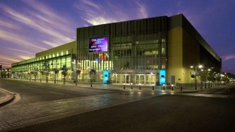 Reno-Sparks Convention Center