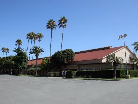 Del Mar Fairgrounds