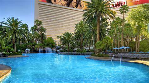 The Mirage