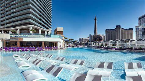 The Cosmopolitan of Las Vegas